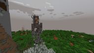 Mojang needs two live events to cover all the game drops they will be releasing. (Image via Sportskeeda Gaming || Mojang Studios)